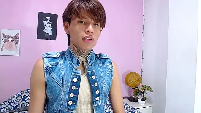 bellamy 095 online show from May 21, 12:20 pm