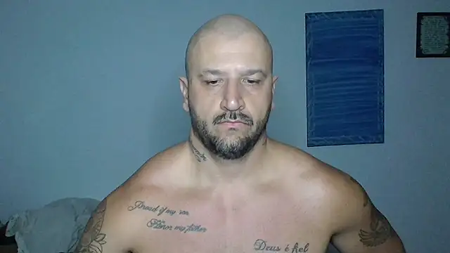 JeanCafa online show from October 29, 3:09 am