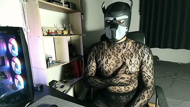 BamBra21 online show from January 14, 1:27 pm