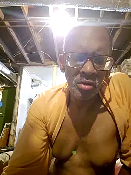 Tommie568 online show from September 19, 5:35 pm