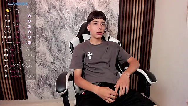 oblivion deku online show from November 23, 1:22 pm