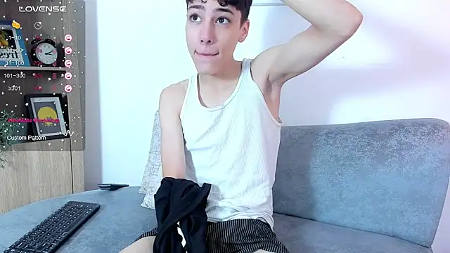 oblivion deku online show from March 28, 2:17 pm