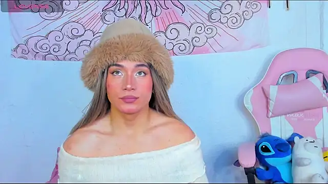 brihanna cooper online show from March 26, 2:10 pm