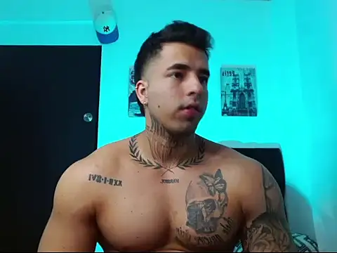 ragnar phoenix online show from October 20, 7:29 pm