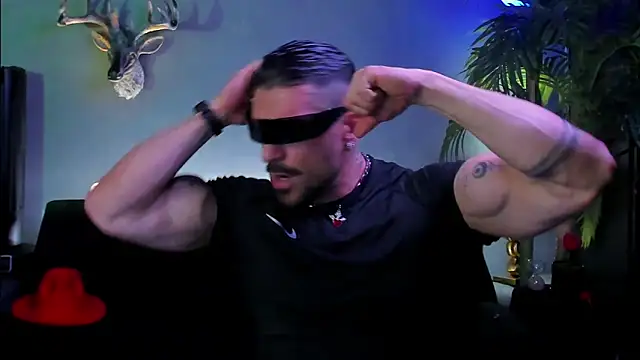 dennis cox1 online show from March 27, 8:07 am