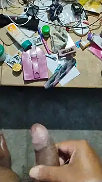 Snapshot of Jhaat_Ke_Baal_IND chatting on October 24, 8:16 am Jhaat Ke Baal IND online show from October 24, 8:16 am