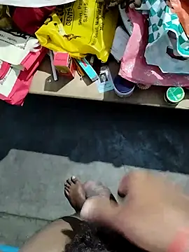 Snapshot of Jhaat_Ke_Baal_IND chatting on October 2, 7:45 am Jhaat Ke Baal IND online show from October 2, 7:45 am