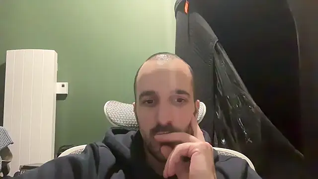 matth24b online show from February 4, 11:33 pm