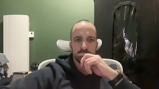 matth24b online show from February 3, 12:41 am