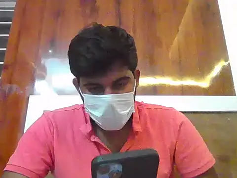 hotboy hyd1 online show from September 23, 6:40 pm