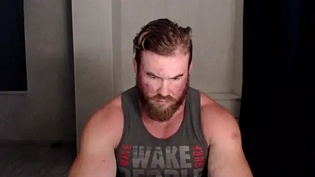 ThorHemsworthRU online show from September 20, 3:56 pm