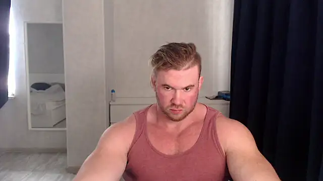 ThorHemsworthRU online show from December 6, 7:43 am