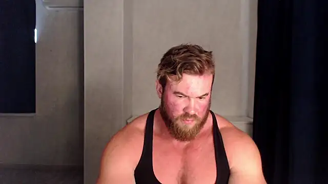 ThorHemsworthRU online show from September 14, 3:14 pm