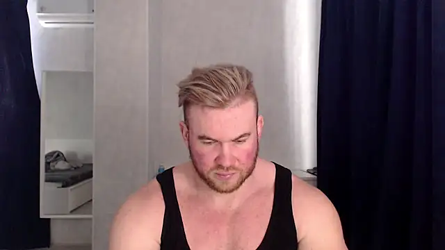 ThorHemsworthRU online show from February 17, 12:05 pm