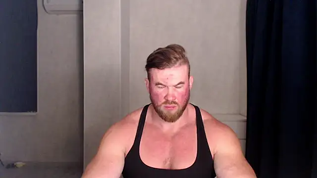 ThorHemsworthRU online show from October 6, 3:38 pm