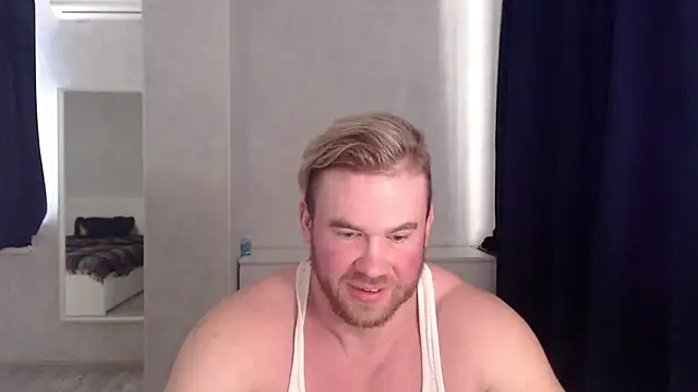 ThorHemsworthRU online show from March 10, 5:33 am