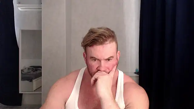 ThorHemsworthRU online show from January 24, 11:59 am