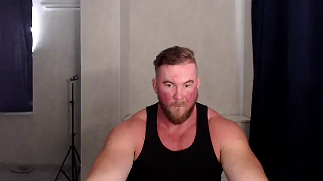 ThorHemsworthRU online show from September 26, 1:20 pm