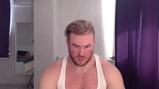 ThorHemsworthRU online show from March 1, 8:25 am