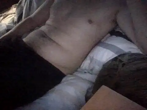 Marek1252 online show from March 27, 4:16 am