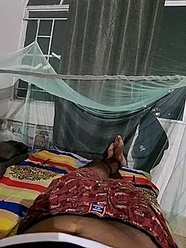 Sexyhotboy7inch online show from November 7, 6:55 pm