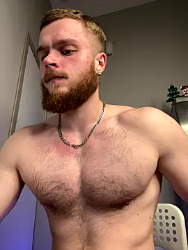 VictorTransMan online show from January 8, 5:40 pm