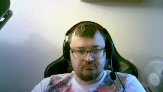 SirAbuser online show from December 1, 8:39 am