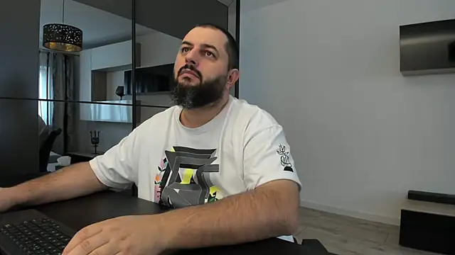 DravenPeak online show from October 3, 9:58 am