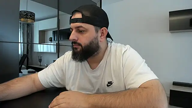 DravenPeak online show from October 5, 12:42 pm