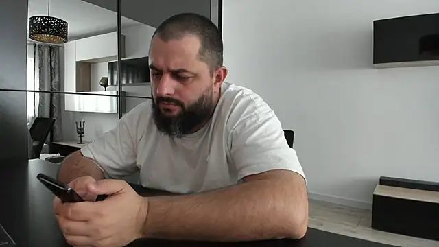 DravenPeak online show from September 28, 12:36 pm