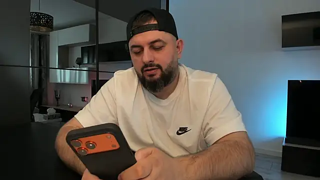 DravenPeak online show from March 29, 2:06 pm