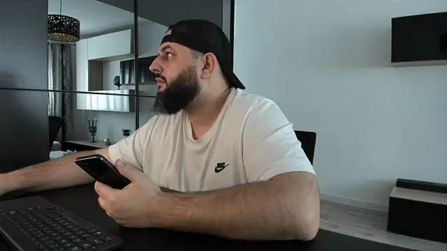 DravenPeak online show from November 22, 1:22 pm