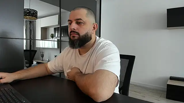 DravenPeak online show from October 17, 8:18 am