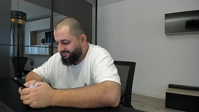 DravenPeak online show from September 19, 3:34 pm