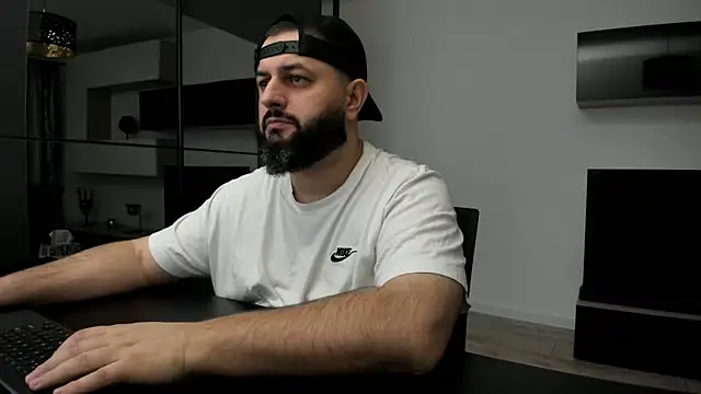 DravenPeak online show from February 12, 8:59 pm