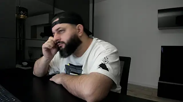 DravenPeak online show from February 5, 6:15 pm