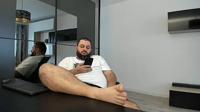 DravenPeak online show from September 12, 2:17 pm