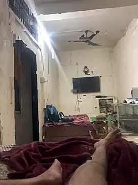 Snapshot of DeepakFucker01 chatting on October 25, 7:15 pm DeepakFucker01 online show from October 25, 7:15 pm