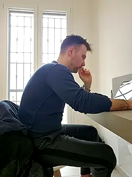 mrlyuis online show from January 16, 10:18 am