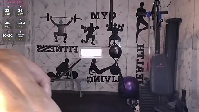 AustinJones  online show from September 12, 8:53 pm