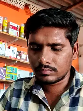 Markroco696 online show from September 29, 9:30 am