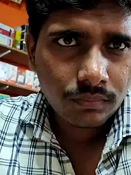 Markroco696 online show from October 23, 5:00 am