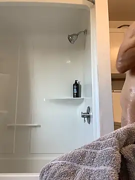 Snapshot of DanBfl chatting on October 7, 7:18 pm DanBfl online show from October 7, 7:18 pm