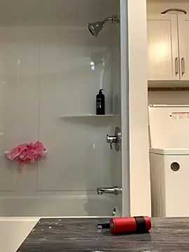 Snapshot of DanBfl chatting on October 1, 5:55 am DanBfl online show from October 1, 5:55 am