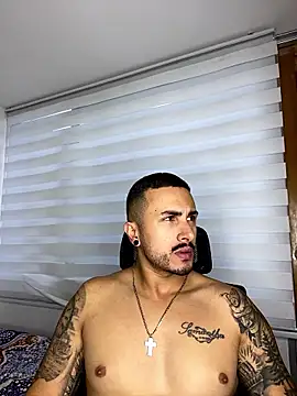 ALEXXX KING online show from January 15, 1:14 pm