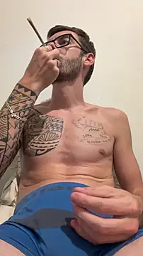 Leonsouzaof online show from February 25, 10:33 pm