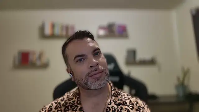 Ty lerDavid online show from March 23, 5:30 pm