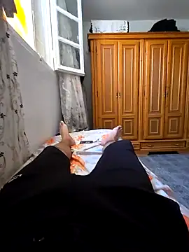 Mami992005 online show from September 23, 1:10 pm