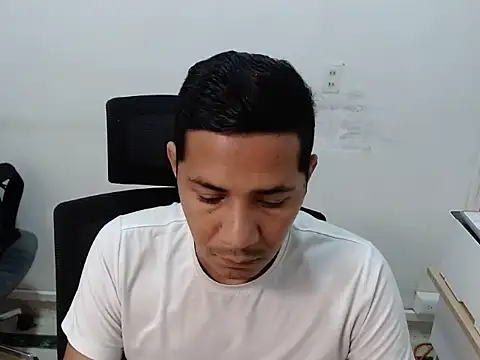 JoaoSalgado online show from October 11, 2:10 pm