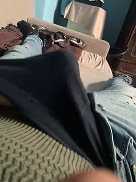 Daniel cornel online show from March 20, 1:37 pm